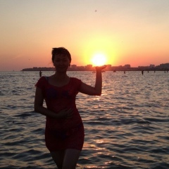 Асель Касымова, 25.10.1986, Атырау