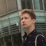 Владимир Алёшин, 20.02