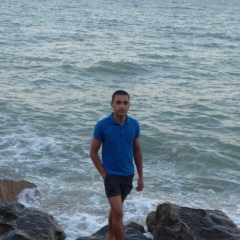 Вова Голуб, 14.06.1993, Львов