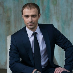 Виталий Никуленко, 03.04.1986, Москва