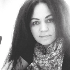 Лариса Селищева, 14.07.1980, Саранск