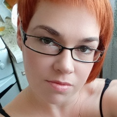 Татьяна Астахова, Санкт-Петербург