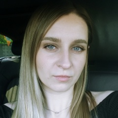 Анютка Владимирова, 02.10