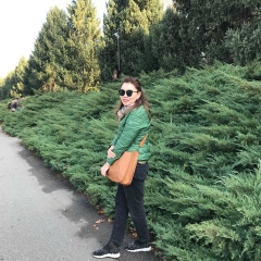 Гаухар Калкаева, 09.03.1988, Алматы