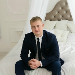 Евгений Бухарин, 14.01.1989, Тюмень