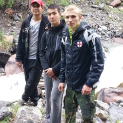 Иван Петрусевич, 05.03