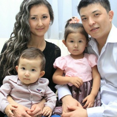 Талгат Нуратдинов, 01.01.1991, Москва