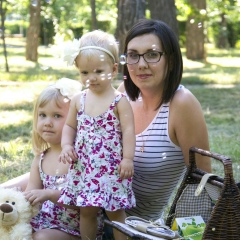 Ксения Долгополова, 12.08