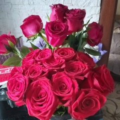 Ева Ворошилова, 01.04.2006, Астана