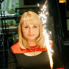 Оксана Герасименко, 17.01.1983, Днепр (Днепропетровск)