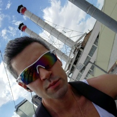 Артем Кор, 21.11, Москва