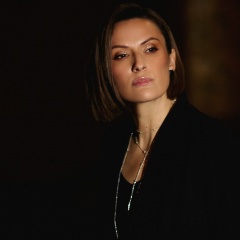 Анастасия Романова, 31.01, Тюмень