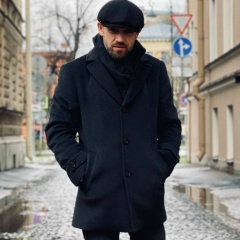 Артём Гранкин, 25.09.1987, Белгород