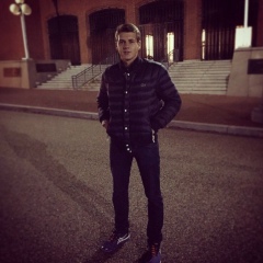 Vasily Kichigin, 17.01