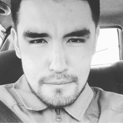 Елдар Айдынулы, 31.07.1994, Алматы