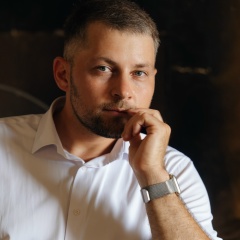 Сергей Михеев, Могилёв