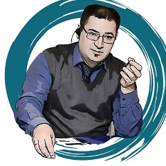 Карим Леонов, Смоленск