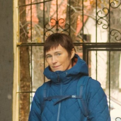 Лена , Алматы