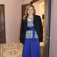 Ира Соколова, 17.09, Одесса