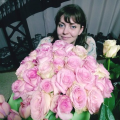 Алёна Шишкина, 06.04.1989, Нижний Новгород