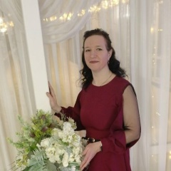 Валентина Забродина, 29.08.1985, Калуга