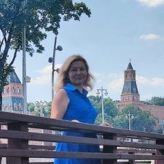 Елена Беляева, 02.10