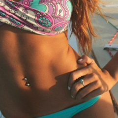 Юлия Петрович, 03.01