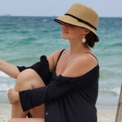 Валентина Колос, 28.08.1989, Санкт-Петербург