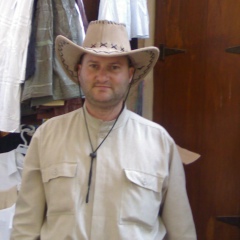 M-dali Tveritinov, 04.05.1971, Махачкала