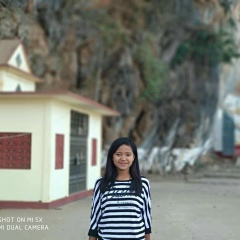 Yamone Zin, 04.01.1999