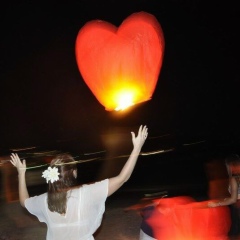 Ольга Амирова, 21.04, Санкт-Петербург