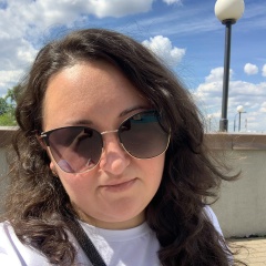 Гульнара Смирнова, 02.04, Санкт-Петербург