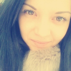 Анастасия Костенко, 16.08, Самара