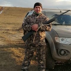 Михаил Поляков, 18.03, Астрахань (деревня)