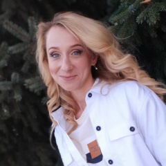 Марина Кашина, 22.05.1988, Москва