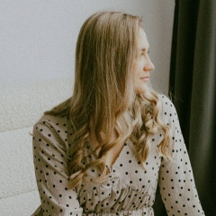 Даша Ильина, 04.12.1992, Нижний Новгород