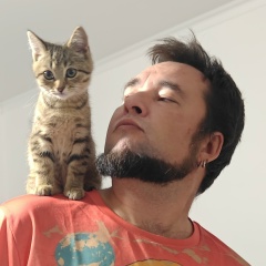 Антон Борзиков, 06.09.1985, Уральск