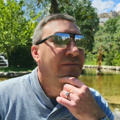 Андрей Солодков