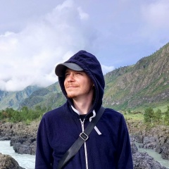 Дмитрий Яуфман, 05.10.1988, Костанай