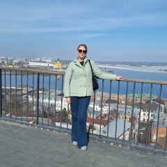 Александра Каргаева, 12.07, Екатеринбург