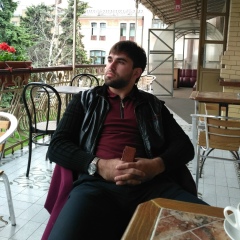 Idris Zainylaev, 04.11.2000, Москва