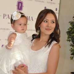 Adiya Sharipova, 12.03.1987, Астана