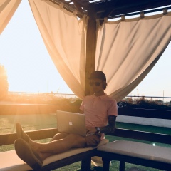 Роман Александров, 19.07, Санкт-Петербург