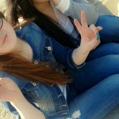 Оксаночка Солнышко, 02.06.1996, Москва