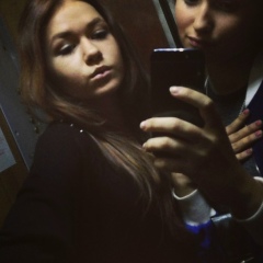 Натали Гаглоева, 23.03, Харьков