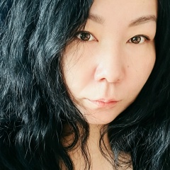 Полина Васильева, 31.05, Нерюнгри