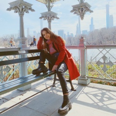 Valeriya Petrova, 05.08