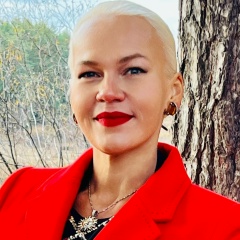 Светлана Алимова, 27.06