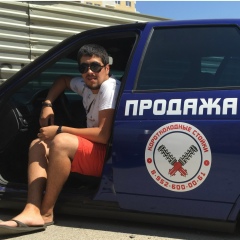 Акакий Гонгадзе, 22.03, Ростов-на-Дону