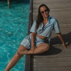 Екатерина Фоминская, 02.06, Москва